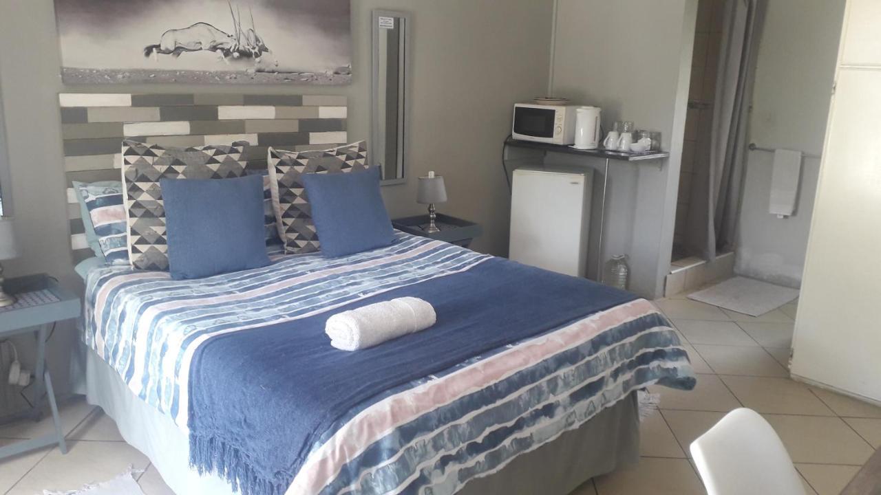 Lallapanzi Country Stay Ermelo Exterior foto