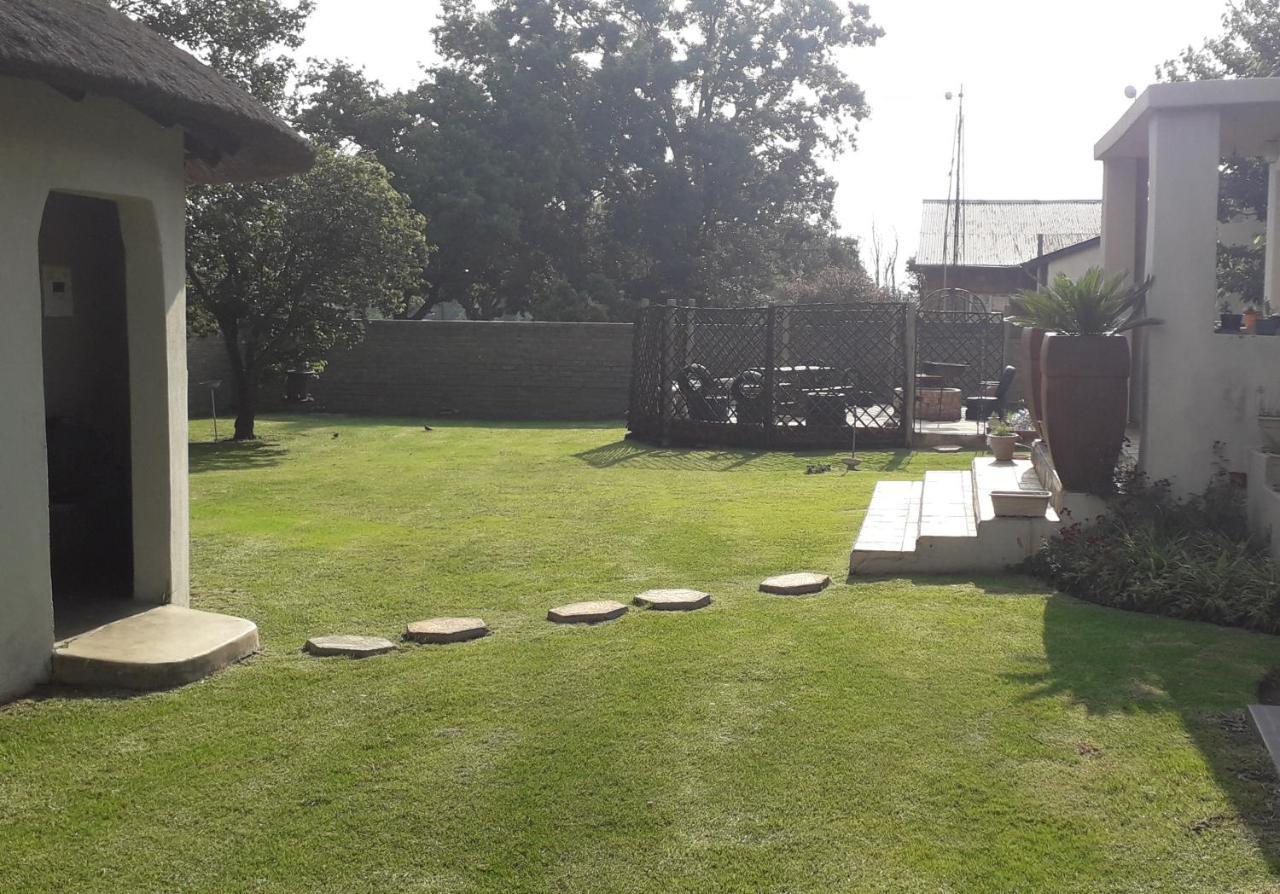 Lallapanzi Country Stay Ermelo Exterior foto