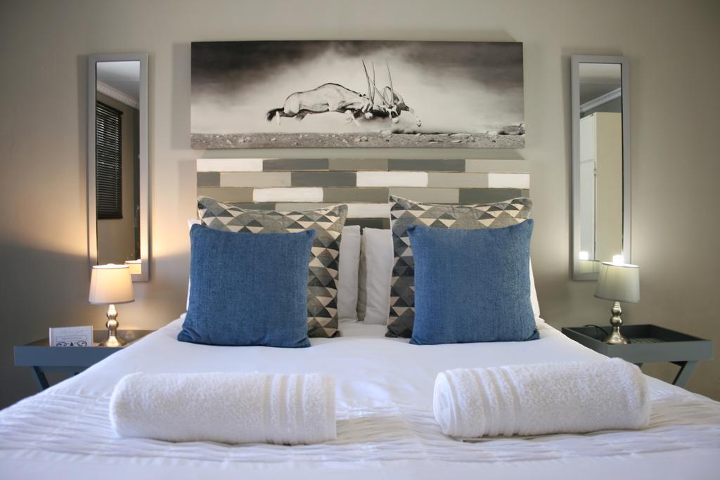 Lallapanzi Country Stay Ermelo Exterior foto