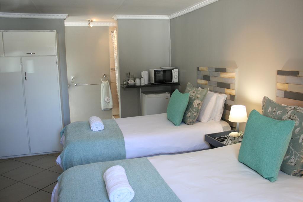 Lallapanzi Country Stay Ermelo Exterior foto