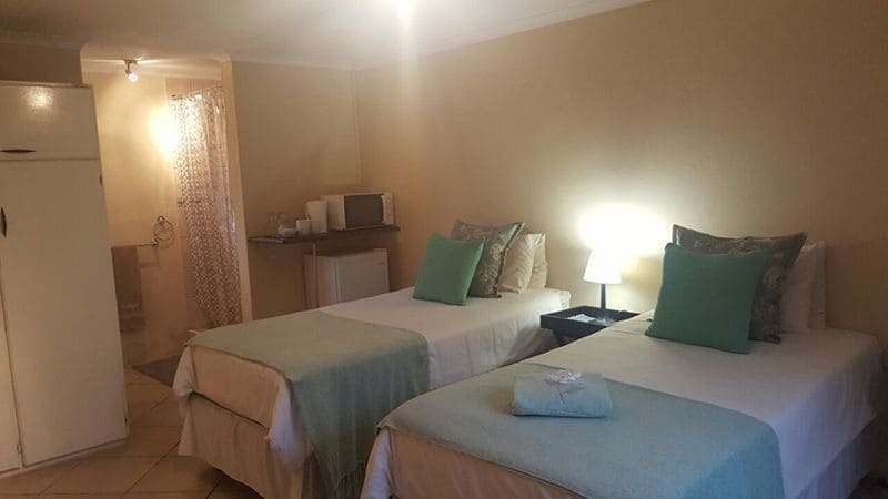 Lallapanzi Country Stay Ermelo Exterior foto