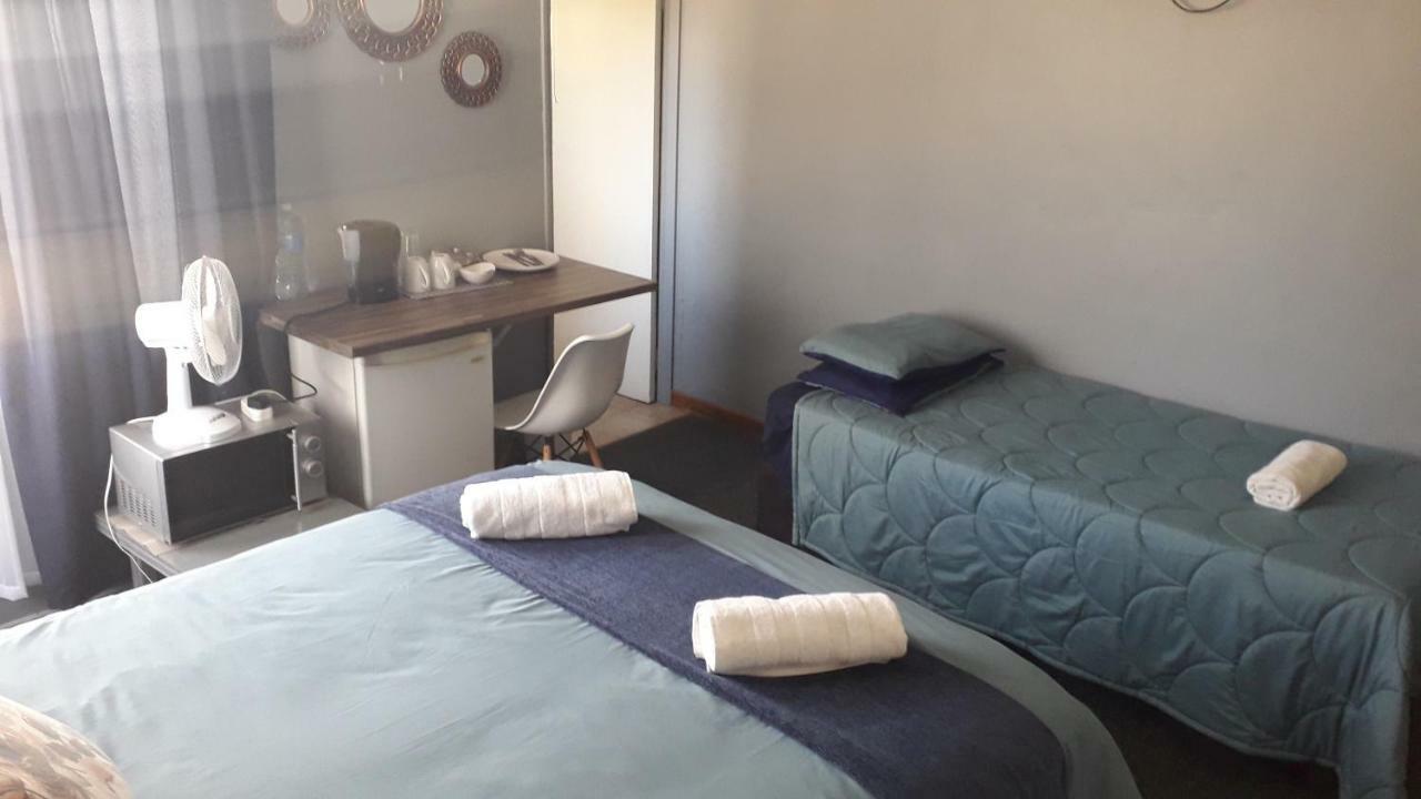 Lallapanzi Country Stay Ermelo Exterior foto